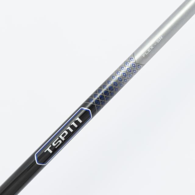 中古ゴルフクラブ】タイトリスト TSR TSR2 ドライバー TSP111 50