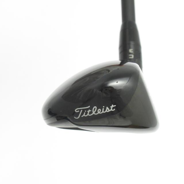 【中古ゴルフクラブ】タイトリスト　TSR　TSR3 ユーティリティ N.S.PRO MODUS3 HYBRID　シャフト：N.S.PRO MODUS3 HYBRID