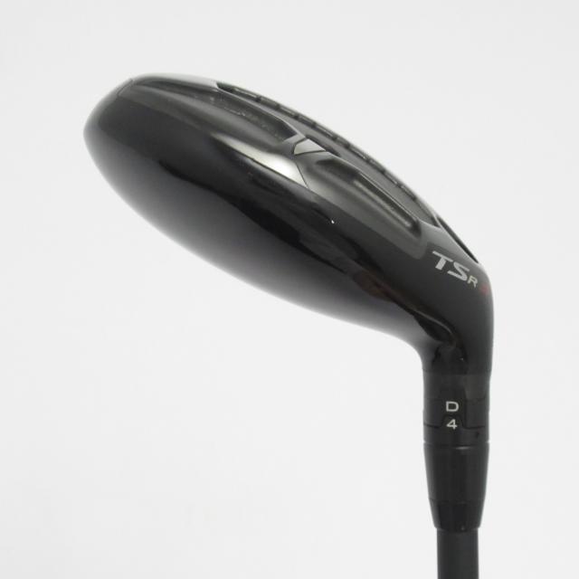 【中古ゴルフクラブ】タイトリスト　TSR　TSR3 ユーティリティ N.S.PRO MODUS3 HYBRID　シャフト：N.S.PRO MODUS3 HYBRID