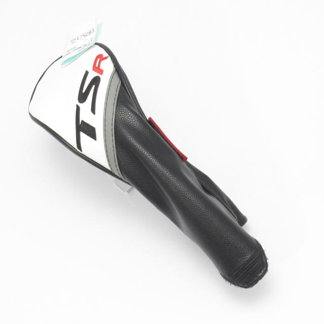 【中古ゴルフクラブ】タイトリスト　TSR　TSR3 ユーティリティ N.S.PRO MODUS3 HYBRID　シャフト：N.S.PRO MODUS3 HYBRID