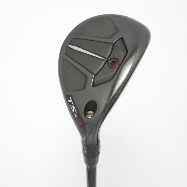 【中古ゴルフクラブ】タイトリスト　TSR　TSR2 ユーティリティ TENSEI PRO 1K HYBRID 70　シャフト：TENSEI PRO 1K HYBRID 70