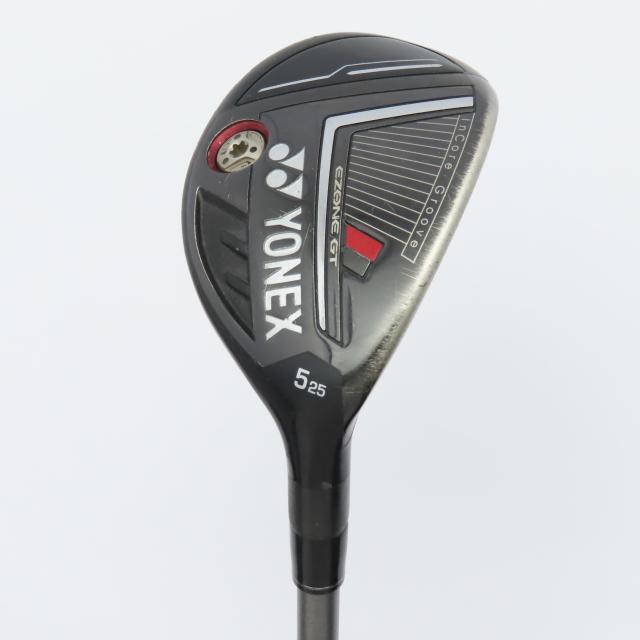 【中古ゴルフクラブ】ヨネックス　EZONE GT　EZONE GT(2022) ユーティリティ RK-03GT　シャフト：RK-03GT