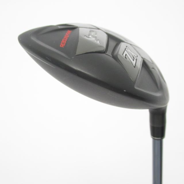 中古ゴルフクラブ】ダンロップ SRIXON スリクソン ZX MkII