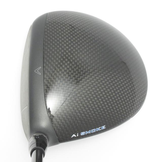 【中古ゴルフクラブ】キャロウェイゴルフ　Ai SMOKE　パラダイム Ai SMOKE MAX ドライバー TENSEI 50 for Callaway　シャフト：TENSEI …_1
