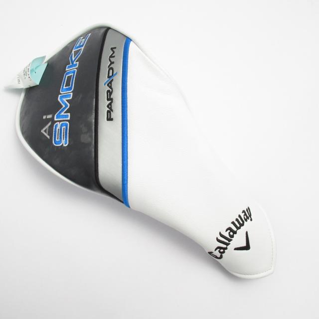【中古ゴルフクラブ】キャロウェイゴルフ　Ai SMOKE　パラダイム Ai SMOKE MAX ドライバー TENSEI 50 for Callaway　シャフト：TENSEI …_7
