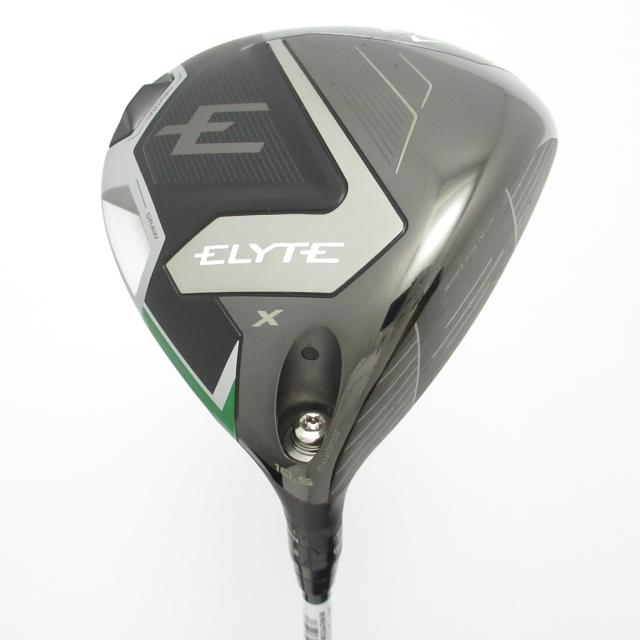 中古ゴルフクラブ】キャロウェイゴルフ ELYTE エリート X