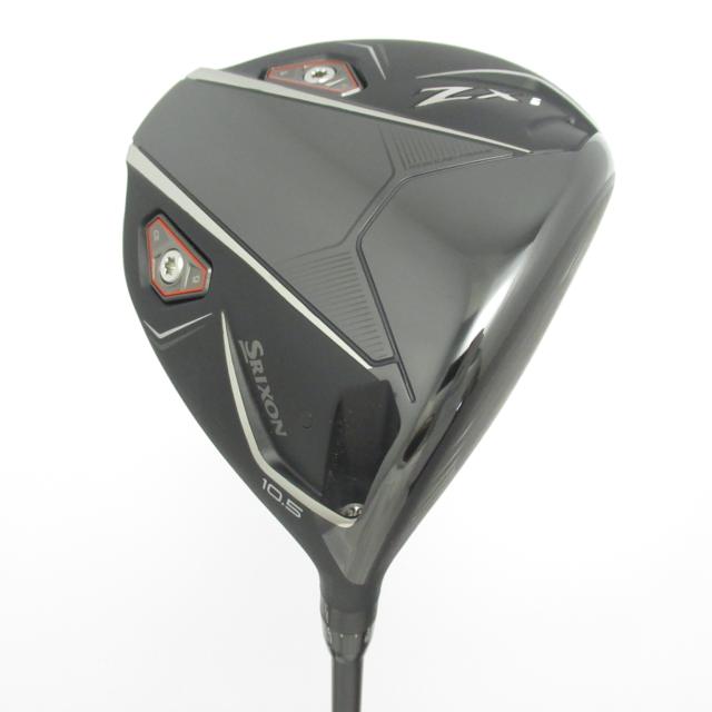 中古ゴルフクラブ】ダンロップ SRIXON スリクソン ZXi ドライバー