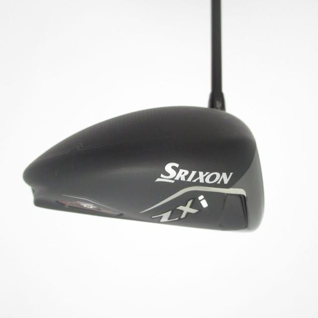 中古ゴルフクラブ】ダンロップ SRIXON スリクソン ZXi ドライバー