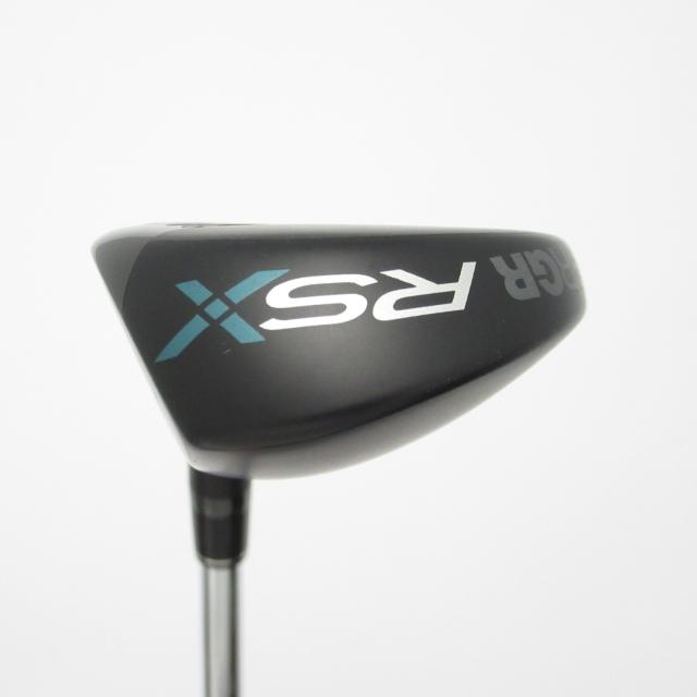 【中古ゴルフクラブ】プロギア　RS　RSX(2024) ユーティリティ N.S.PRO ｽﾍﾟｯｸｽﾁｰﾙIII ver.2 FOR PRGR　シャフト：N.S.PRO ｽ…