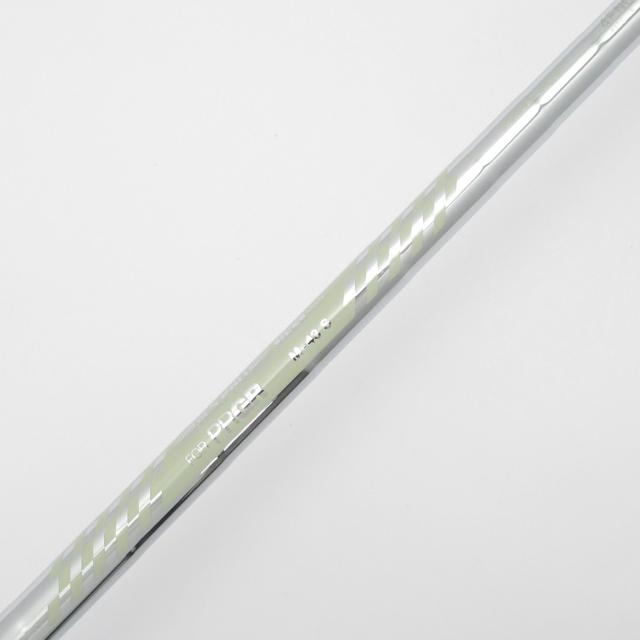 【中古ゴルフクラブ】プロギア　RS　RSX(2024) ユーティリティ N.S.PRO ｽﾍﾟｯｸｽﾁｰﾙIII ver.2 FOR PRGR　シャフト：N.S.PRO ｽ…