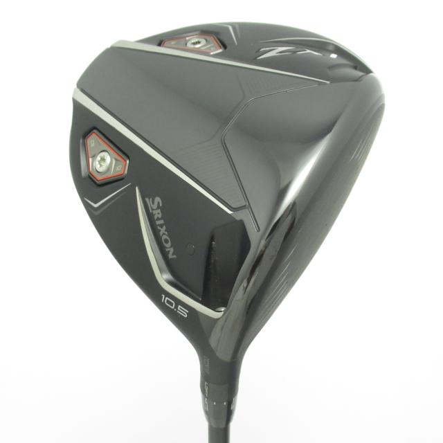 【中古ゴルフクラブ】ダンロップ　SRIXON　スリクソン ZXi ドライバー Diamana ZXi 50　シャフト：Diamana ZXi 50