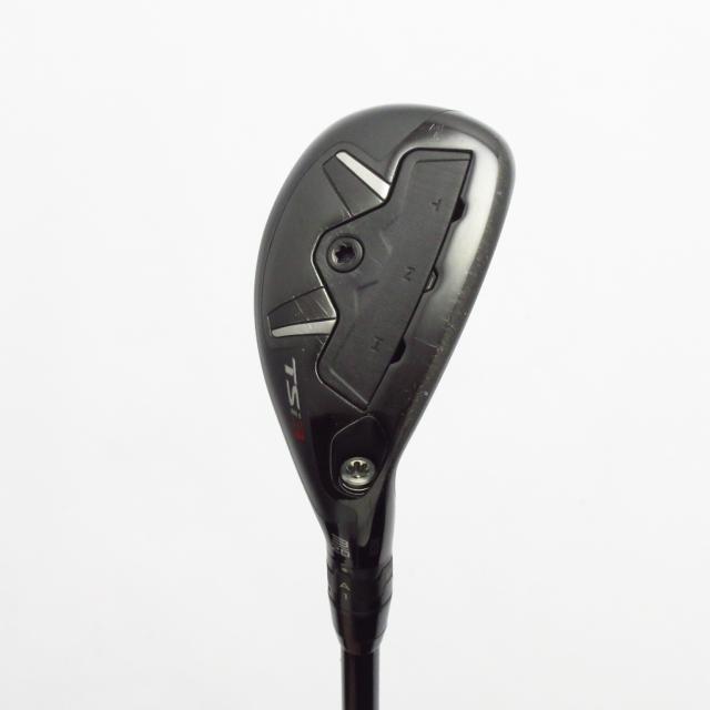 中古ゴルフクラブ】タイトリスト TSi TSi3 ユーティリティ