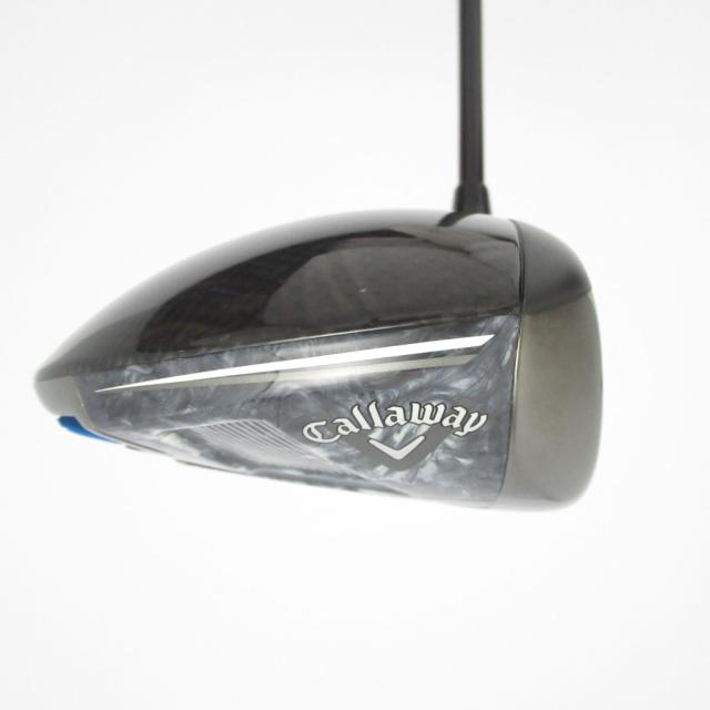 【中古ゴルフクラブ】キャロウェイゴルフ　Ai SMOKE　パラダイム Ai SMOKE MAX ドライバー TENSEI 50 for Callaway　シャフト：TENSEI …_3