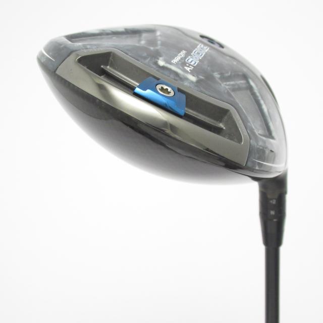 【中古ゴルフクラブ】キャロウェイゴルフ　Ai SMOKE　パラダイム Ai SMOKE MAX ドライバー TENSEI 50 for Callaway　シャフト：TENSEI …_4