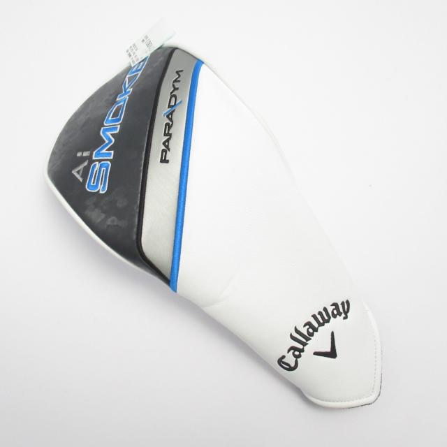 【中古ゴルフクラブ】キャロウェイゴルフ　Ai SMOKE　パラダイム Ai SMOKE MAX ドライバー TENSEI 50 for Callaway　シャフト：TENSEI …_7