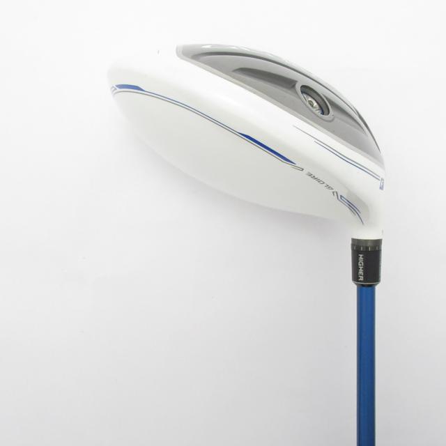 テーラーメイド ステルス ドライバー GLOIRE シャフトTENSEI (S) テーラーメイド ステルス ドライバー GLOIRE シャフトTENSEI (S