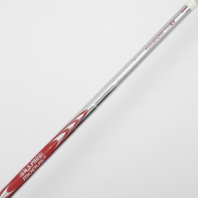 【中古ゴルフクラブ】ブリヂストン　BRIDGESTONE GOLF　BITING SPIN ウェッジ N.S.PRO MODUS3 TOUR 120　シャフト：N.S.PRO MODUS3 TOU…