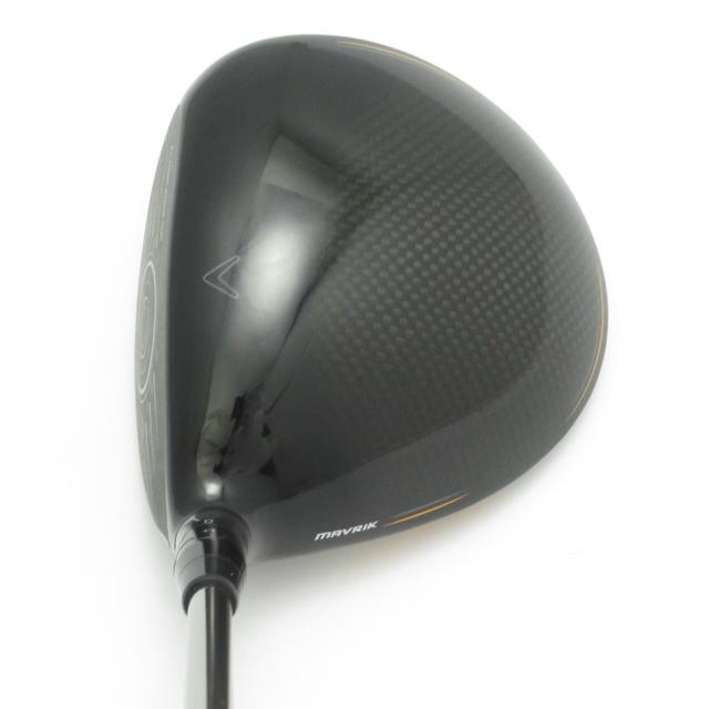 中古ゴルフクラブ】キャロウェイゴルフ MAVRIK マーベリック サブゼロ