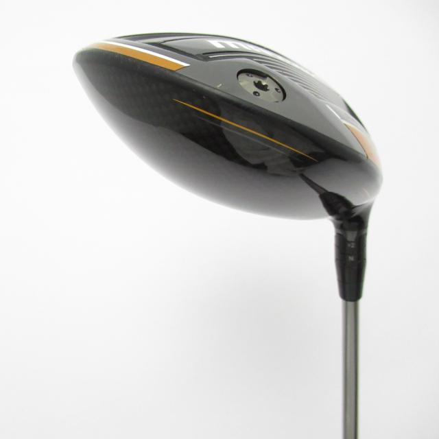 【中古ゴルフクラブ】キャロウェイゴルフ　MAVRIK　マーベリック サブゼロ ドライバー Diamana ZF60　シャフト：Diamana ZF60 中古ゴルフクラブ】キャロウェイゴルフ MAVRIK マーベリック サブゼロ