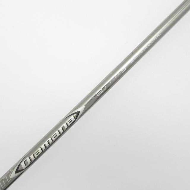 中古ゴルフクラブ】キャロウェイゴルフ MAVRIK マーベリック サブゼロ