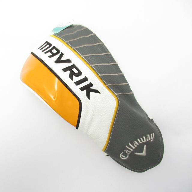 中古ゴルフクラブ】キャロウェイゴルフ MAVRIK マーベリック サブゼロ