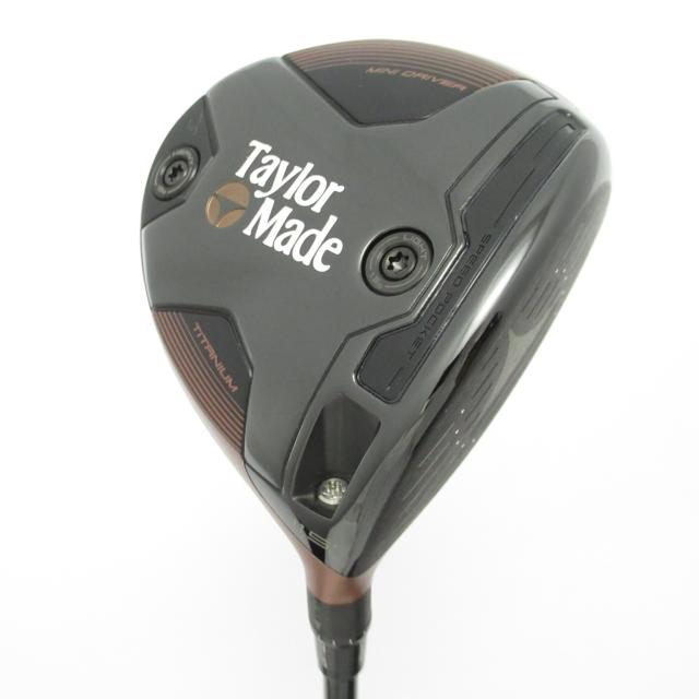 【中古ゴルフクラブ】テーラーメイド　BRNR　バーナー ミニ(2024) ドライバー PROFORCE 65 M40X J-SPEC　シャフト：PROFORCE 65 M40X J…