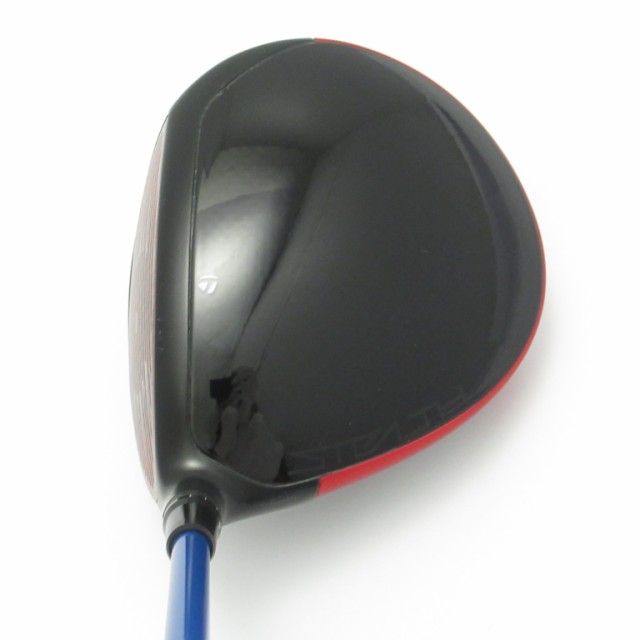 中古ゴルフクラブ】テーラーメイド STEALTH ステルス2