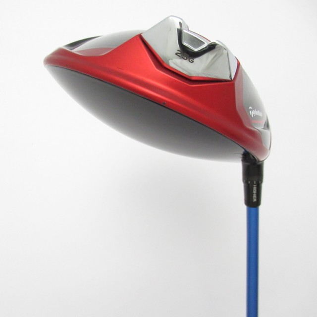 TaylorMade テーラーメイド ステルスHD スピーダー NX50