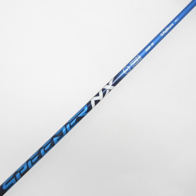 【ちんさん】TaylorMadeステレス2ドライバーSPEEDER NXシャフト STEALTH2 テーラーメイド ステルス2 ドライバー専用シャフト