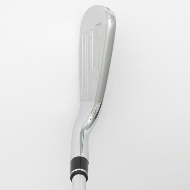 【中古ゴルフクラブ】テーラーメイド　STEALTH　ステルス グローレ アイアン N.S.PRO 790GH　シャフト：N.S.PRO 790GH