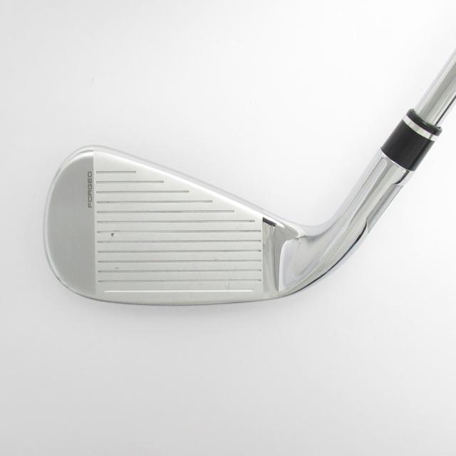 【中古ゴルフクラブ】テーラーメイド　STEALTH　ステルス グローレ アイアン N.S.PRO 790GH　シャフト：N.S.PRO 790GH