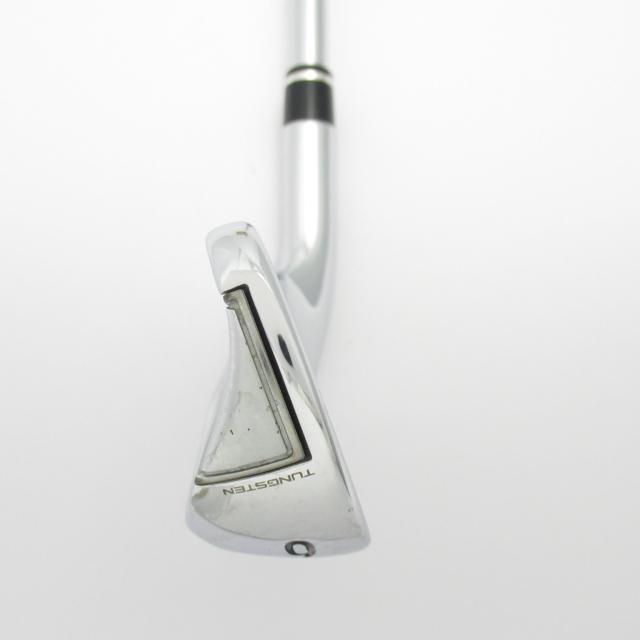 【中古ゴルフクラブ】テーラーメイド　STEALTH　ステルス グローレ アイアン N.S.PRO 790GH　シャフト：N.S.PRO 790GH