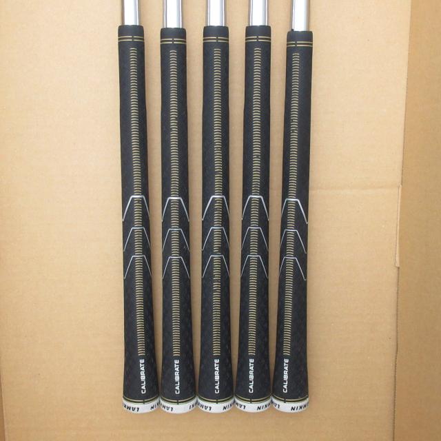 【中古ゴルフクラブ】テーラーメイド　STEALTH　ステルス グローレ アイアン N.S.PRO 790GH　シャフト：N.S.PRO 790GH