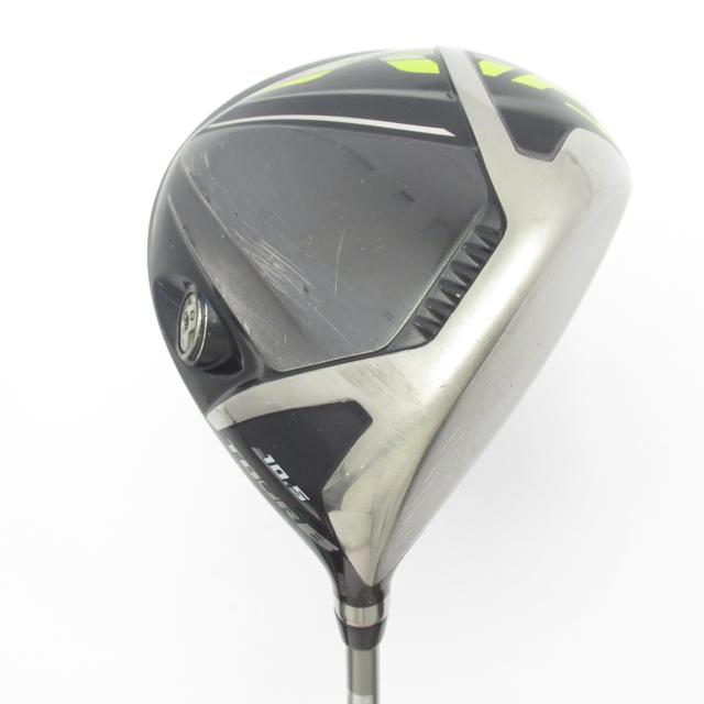 【中古ゴルフクラブ】ブリヂストン　TOUR B　ツアーB JGR ドライバー JGR TG1-5　シャフト：JGR TG1-5