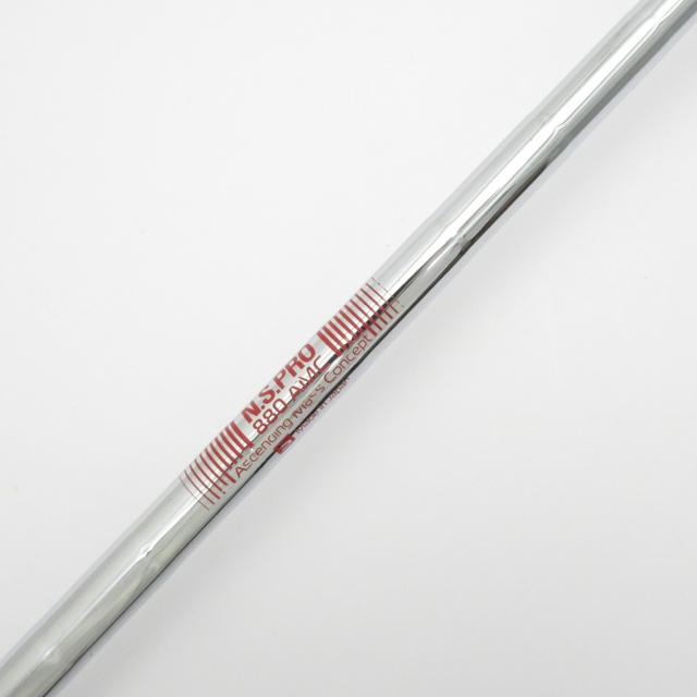 【中古ゴルフクラブ】タイトリスト　T SERIES　T200 アイアン N.S.PRO 880 AMC　シャフト：N.S.PRO 880 AMC