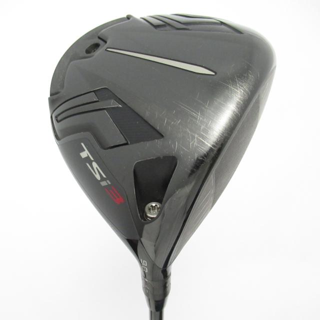 中古ゴルフクラブ】タイトリスト TSi TSi3 ドライバー TSP322 55