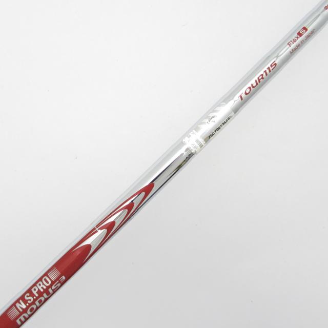 【中古ゴルフクラブ】キャロウェイゴルフ　Callaway Golf　OPUS クロム ウェッジ N.S.PRO MODUS3 TOUR 115　シャフト：N.S.PRO MODUS3 …