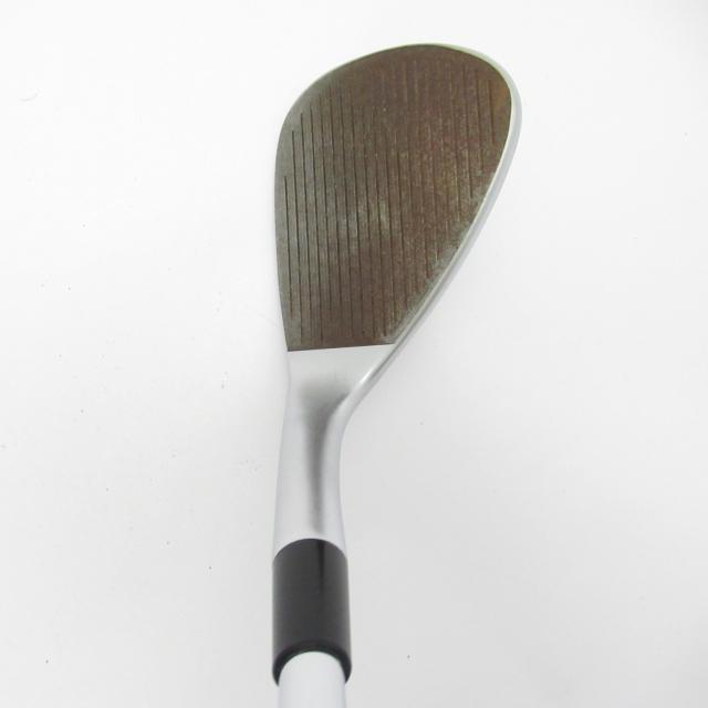 【中古ゴルフクラブ】テーラーメイド　MILLED GRIND　ミルドグラインド HI-TOE3 クローム ウェッジ N.S.PRO MODUS3 TOUR 115　シャフト…