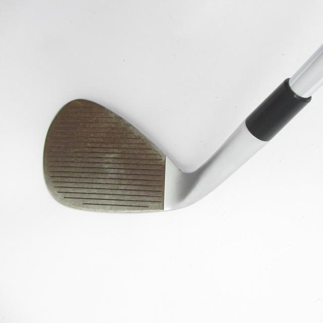 【中古ゴルフクラブ】テーラーメイド　MILLED GRIND　ミルドグラインド HI-TOE3 クローム ウェッジ N.S.PRO MODUS3 TOUR 115　シャフト…