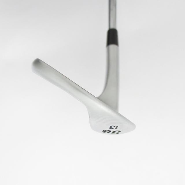 【中古ゴルフクラブ】テーラーメイド　MILLED GRIND　ミルドグラインド HI-TOE3 クローム ウェッジ N.S.PRO MODUS3 TOUR 115　シャフト…
