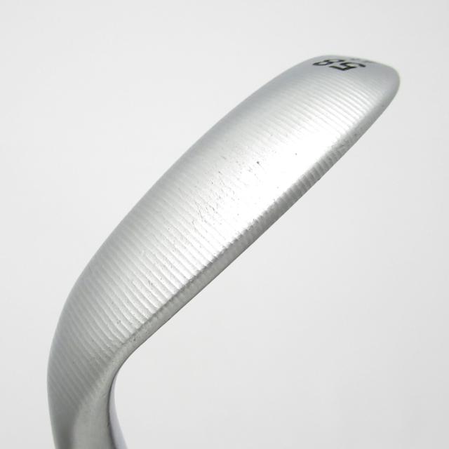 【中古ゴルフクラブ】テーラーメイド　MILLED GRIND　ミルドグラインド HI-TOE3 クローム ウェッジ N.S.PRO MODUS3 TOUR 115　シャフト…