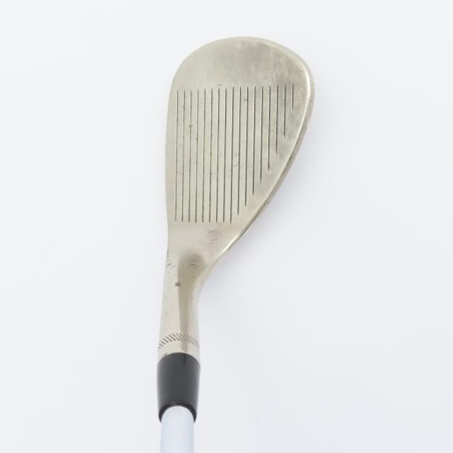 【中古ゴルフクラブ】タイトリスト　Vokey　ボーケイデザイン SM8 ブラッシュドスチール ウェッジ N.S.PRO 950GH neo　シャフト：N.S.P…