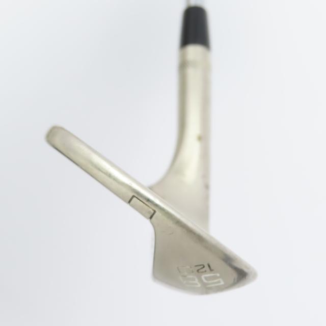 【中古ゴルフクラブ】タイトリスト　Vokey　ボーケイデザイン SM8 ブラッシュドスチール ウェッジ N.S.PRO 950GH neo　シャフト：N.S.P…