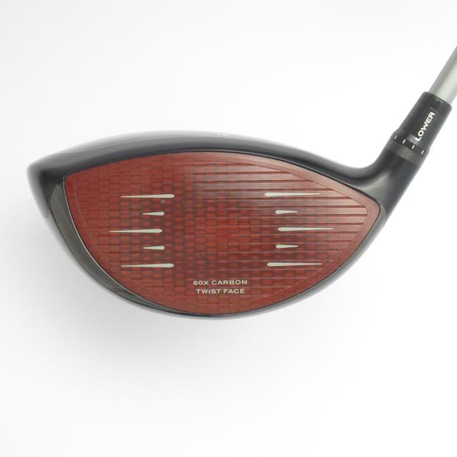 【中古ゴルフクラブ】テーラーメイド　STEALTH　ステルス2 ドライバー Speeder NX for TM　シャフト：Speeder NX for TM 中古ゴルフクラブ】テーラーメイド STEALTH ステルス2 ドライバー