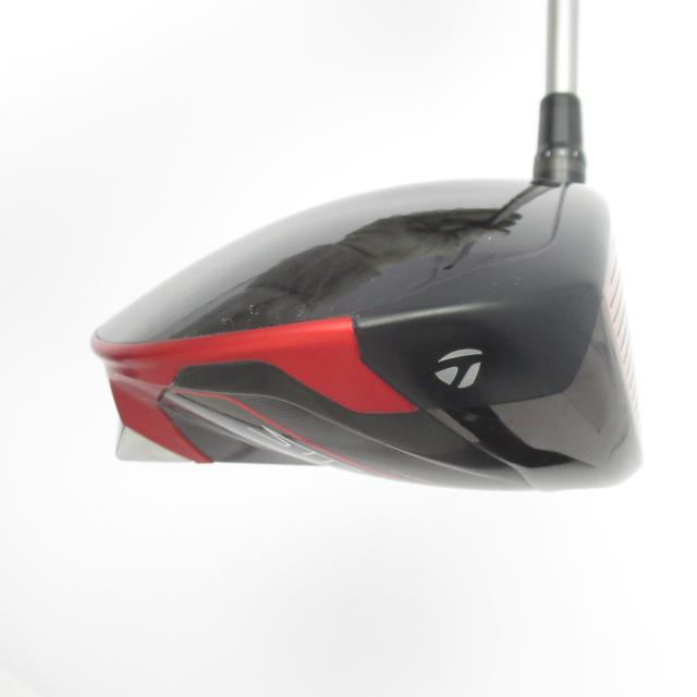 中古ゴルフクラブ】テーラーメイド STEALTH ステルス2 ドライバー