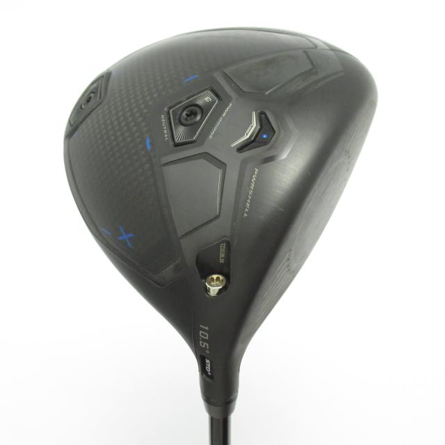 COBRA KING LTDx コブラ ドライバー 10.5° CQ-5S コブラ】ツアーAD CQ