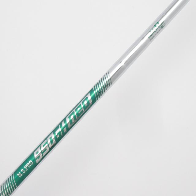 【中古ゴルフクラブ】キャロウェイゴルフ　X　X フォージド STAR(2024) アイアン N.S.PRO 950GH neo　シャフト：N.S.PRO 950GH neo