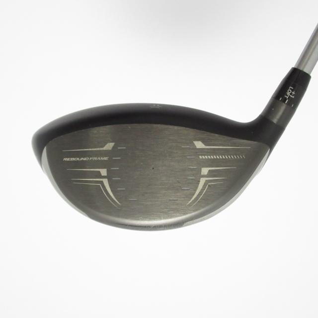中古ゴルフクラブ】ダンロップ SRIXON スリクソン ZX5 MkII ドライバー
