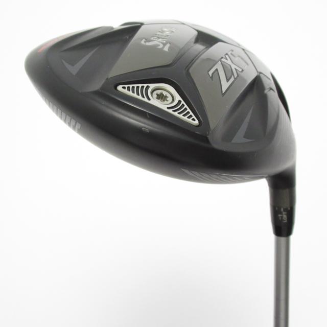 中古ゴルフクラブ】ダンロップ SRIXON スリクソン ZX5 MkII