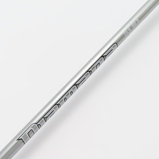 中古ゴルフクラブ】ダンロップ SRIXON スリクソン ZX4 MkII